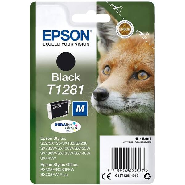 Original ink cartridges