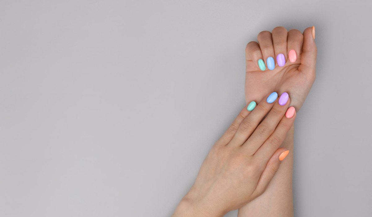 Cómo cuidar las uñas entre cita y cita