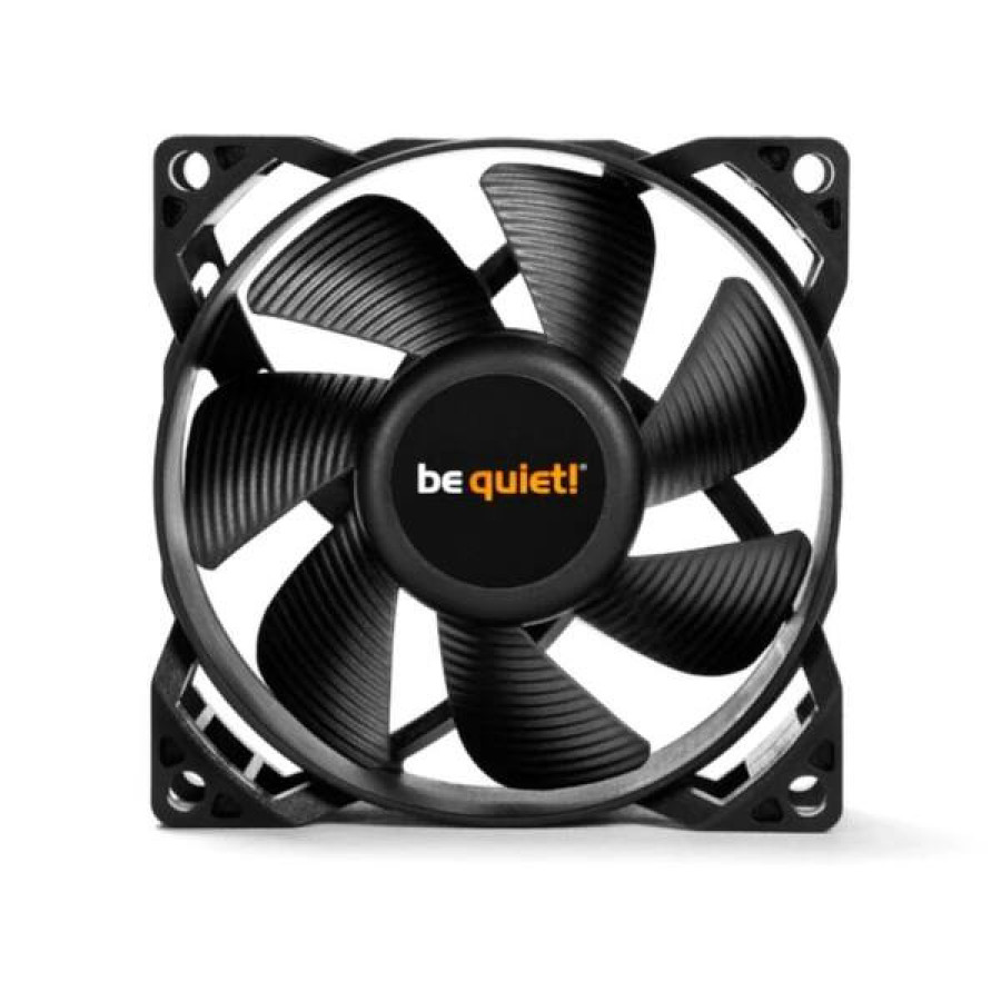 be quiet! Fan Pure Wings 2 80 mm