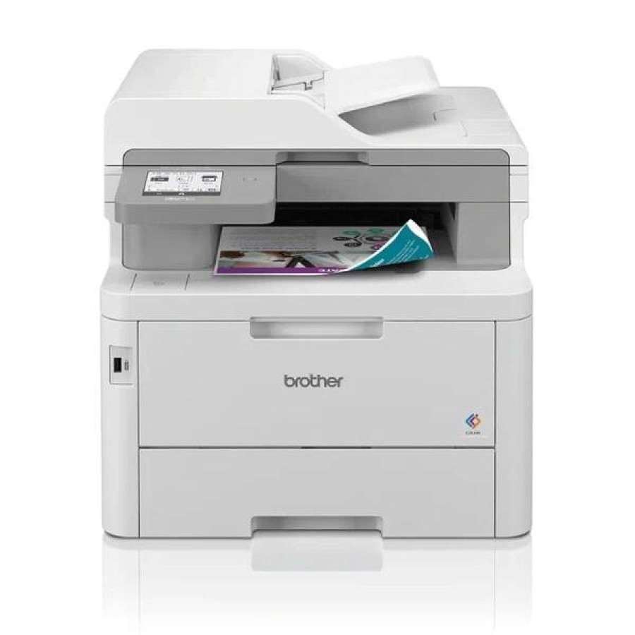 Brother Multifunció Led Color MFCL-8390CDW