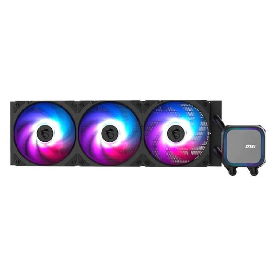 MSI Liquid Cooling A13 360 Black