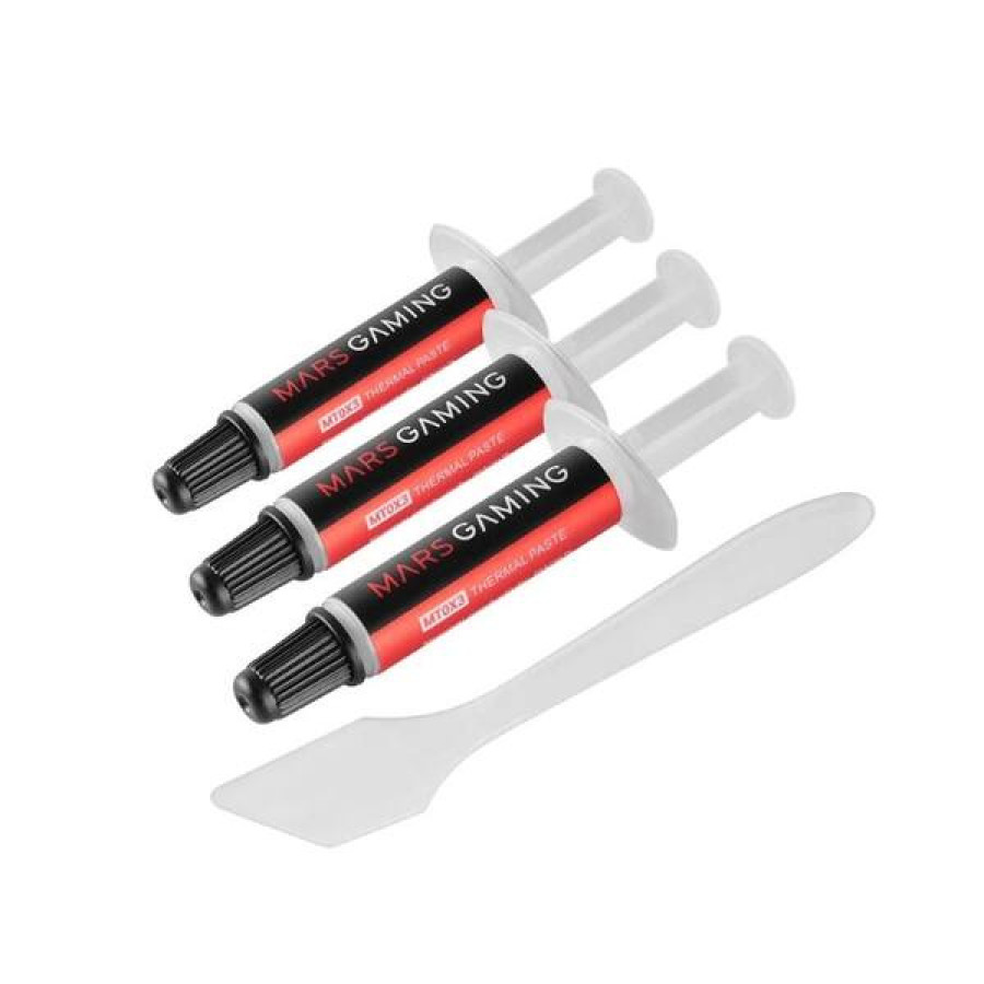 Mars Gaming Thermal Paste MT0X3