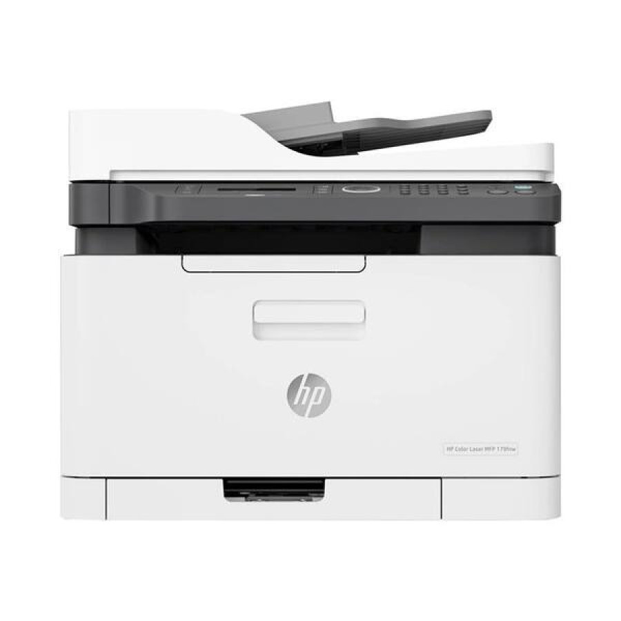 HP Multifunció Color Làser MFP 179fnw