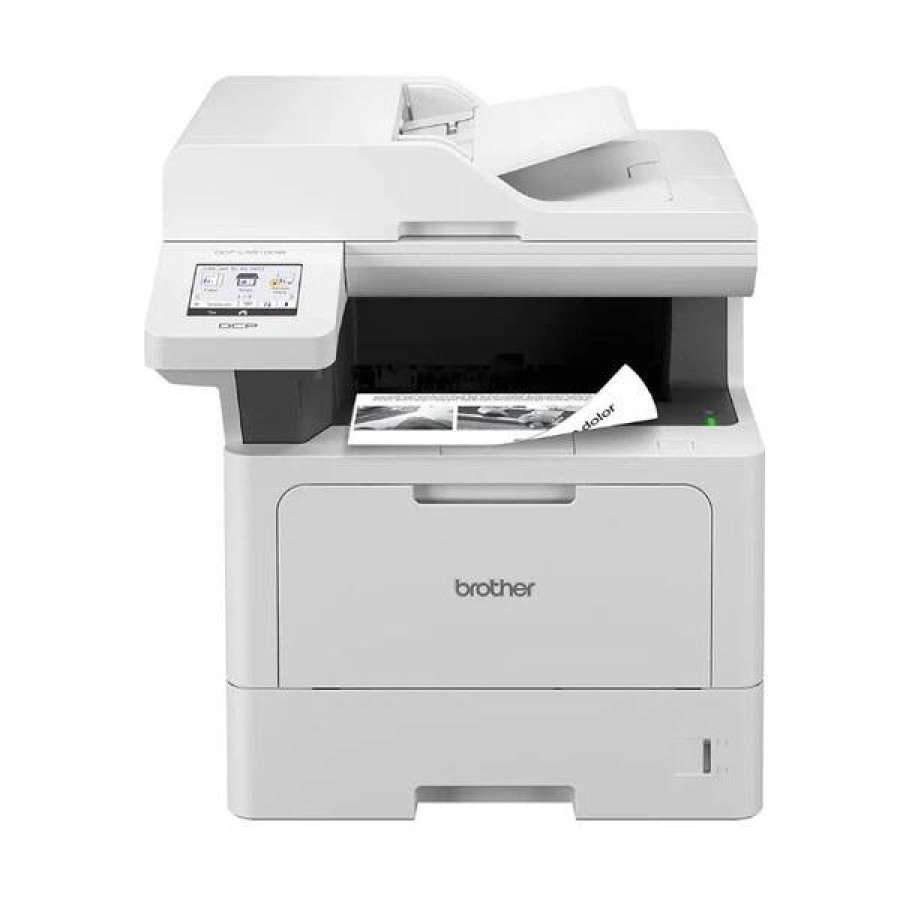 Brother Multifunció Làser MFC-L5710DN