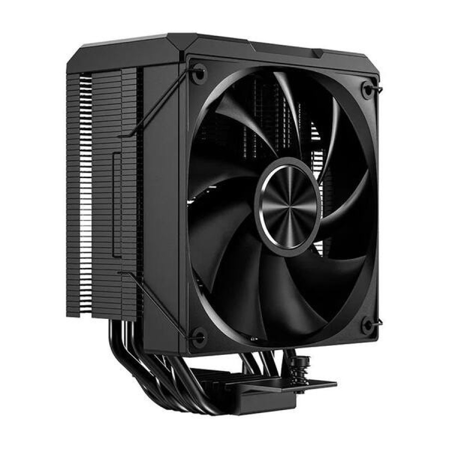 Hiditec Ventilador DC20 PRO PWM Negre
