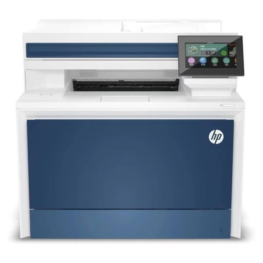 HP Multifunció LaserJet Pro 4302fdw