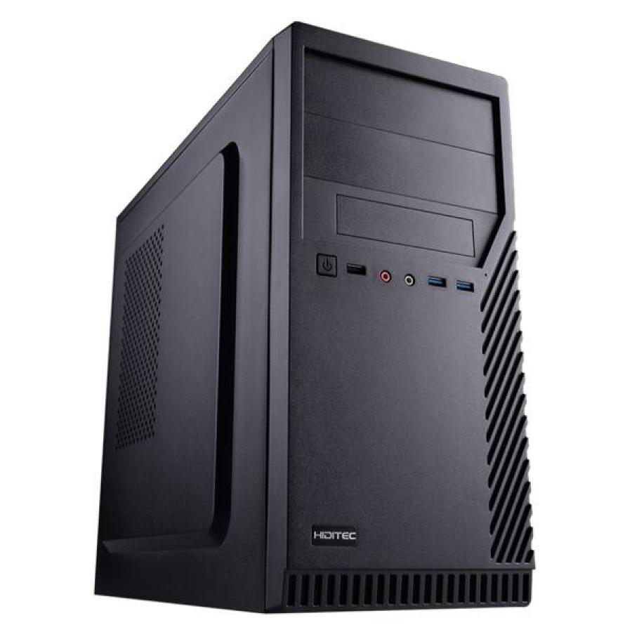 Hiditec Case Micro ATX Q9 PRO 2 USB 3.0