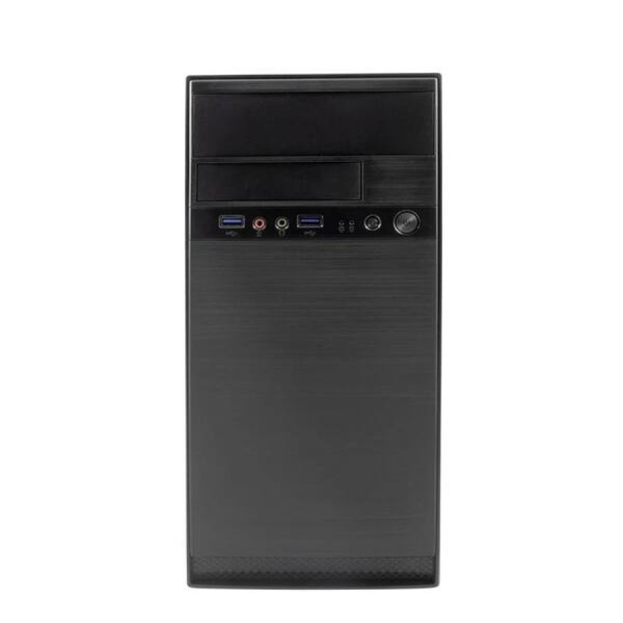 Coolbox Caixa Microatx M500 Usb 3.0 500w