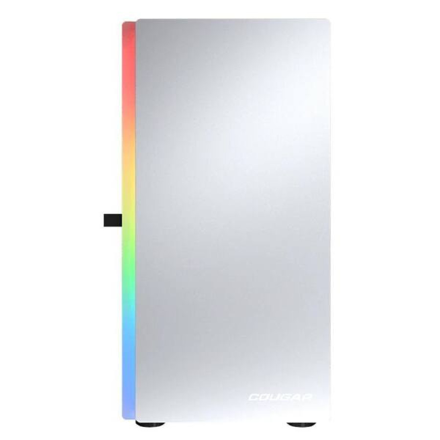 Cougar Caixa Minitorre Purity Rgb Blanc