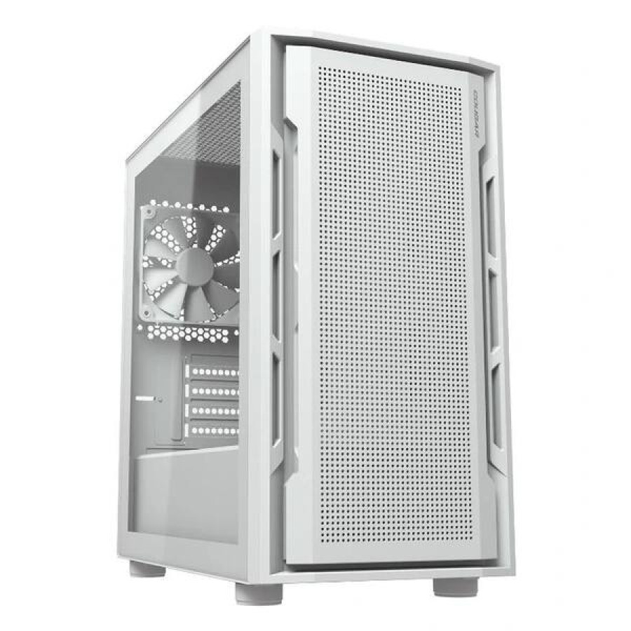 Cougar Uniface Case Mini White