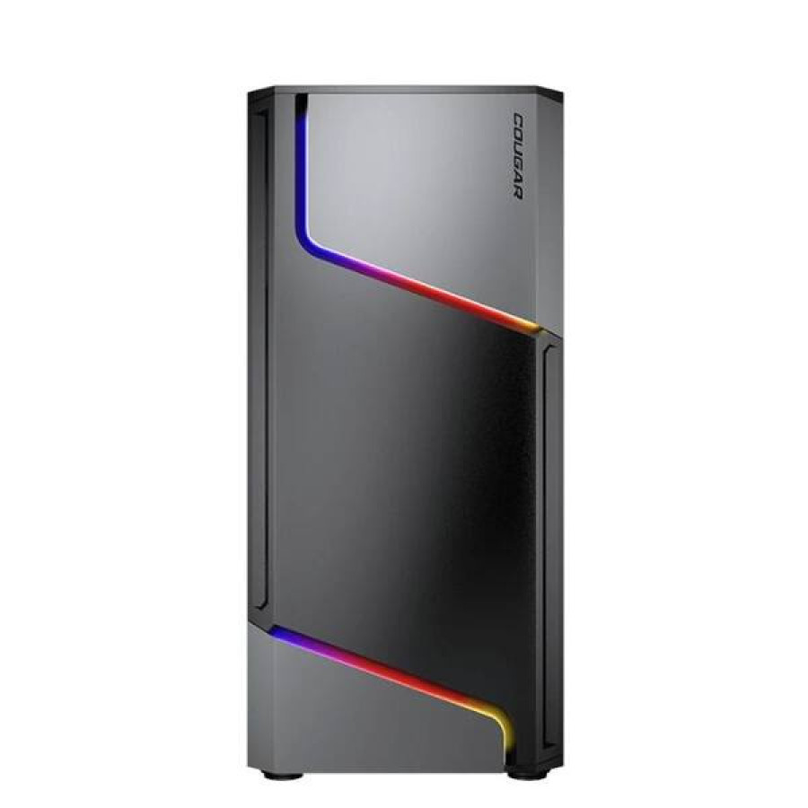 Cougar Case Semi Tower MX360 RGB