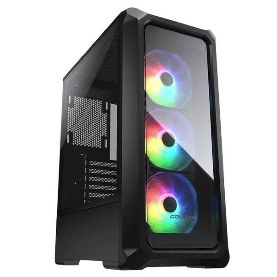 Cougar Archon 2 RGB Mid Tower Case Black