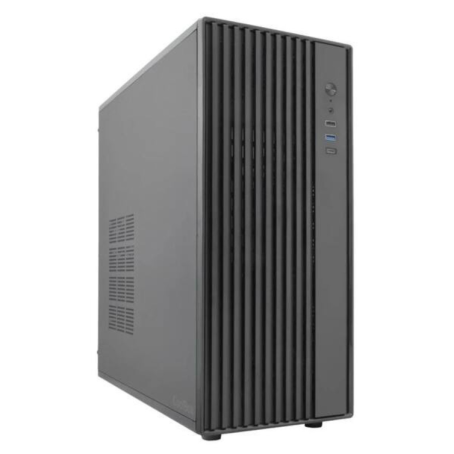 Coolbox Case ATX A-850 Without Power