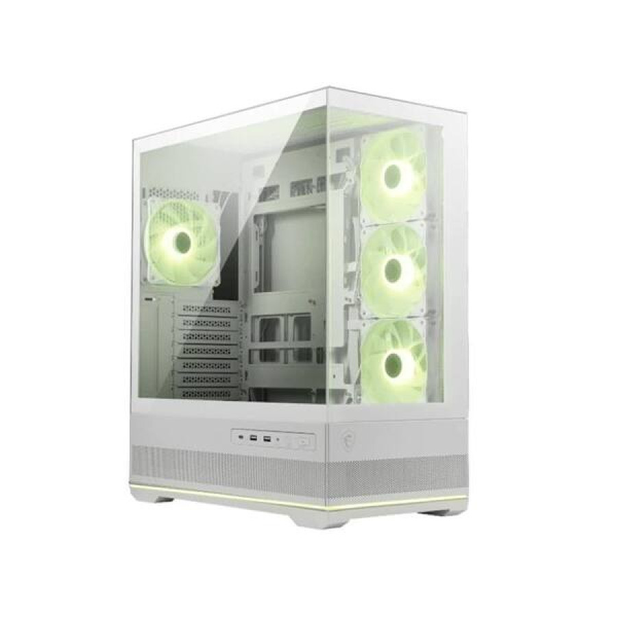 MSI Semitorre MAG PANO 110R PZ BLANC