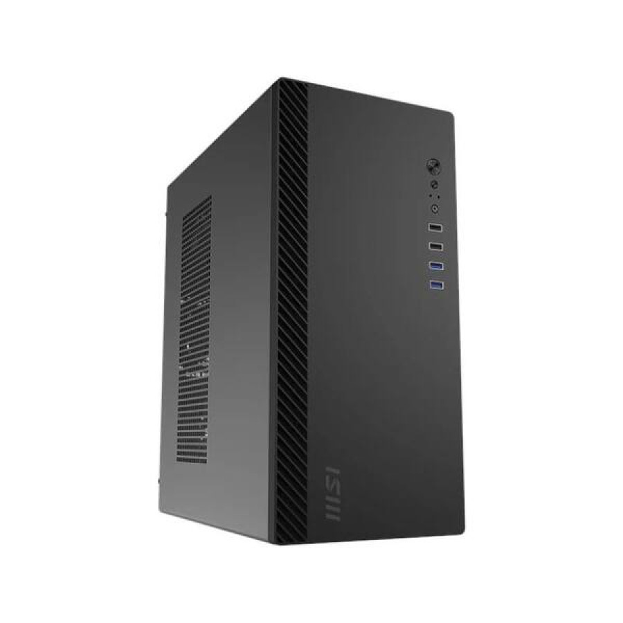 MSI Mid Tower PRO SHIELD M100P Pack 5