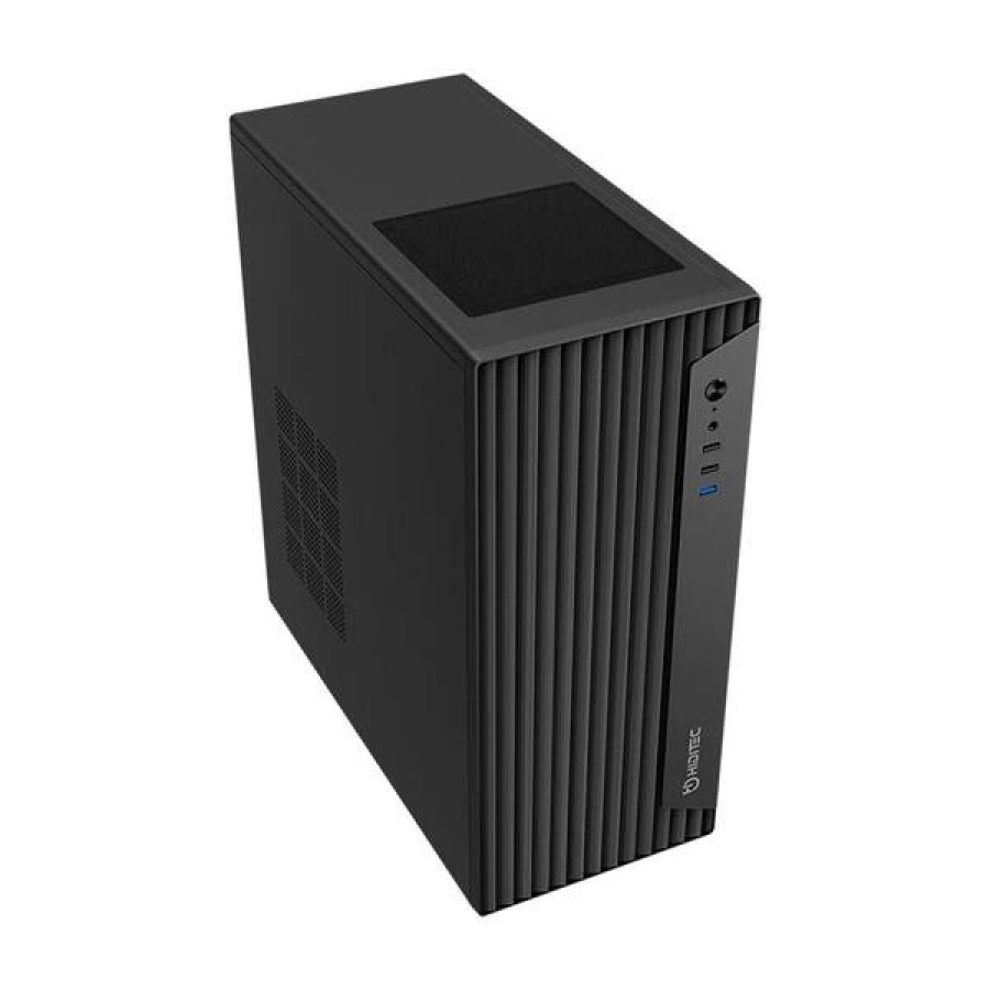 Hiditec Caixa ATX Blok 3.0 + Font 500