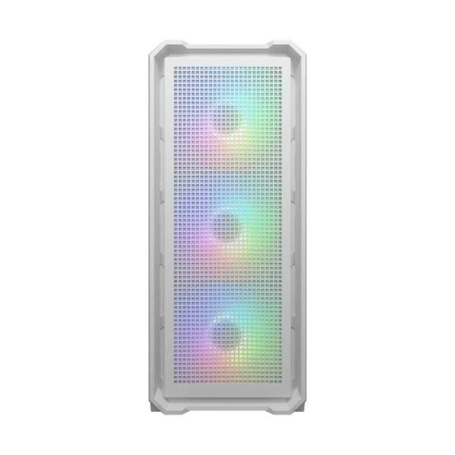 Cougar Caixa Semitorre MX600 AIR Blanca