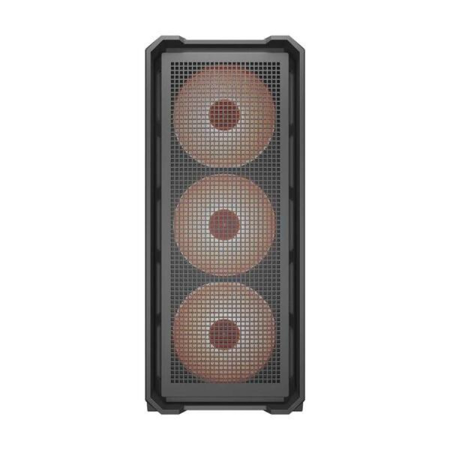 Cougar Caixa Semitorre MX600 AIR PRO Negre
