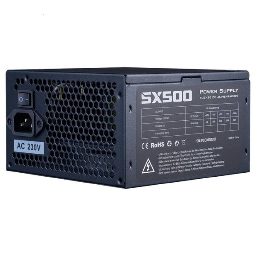 Hiditec Font SX500 BULK