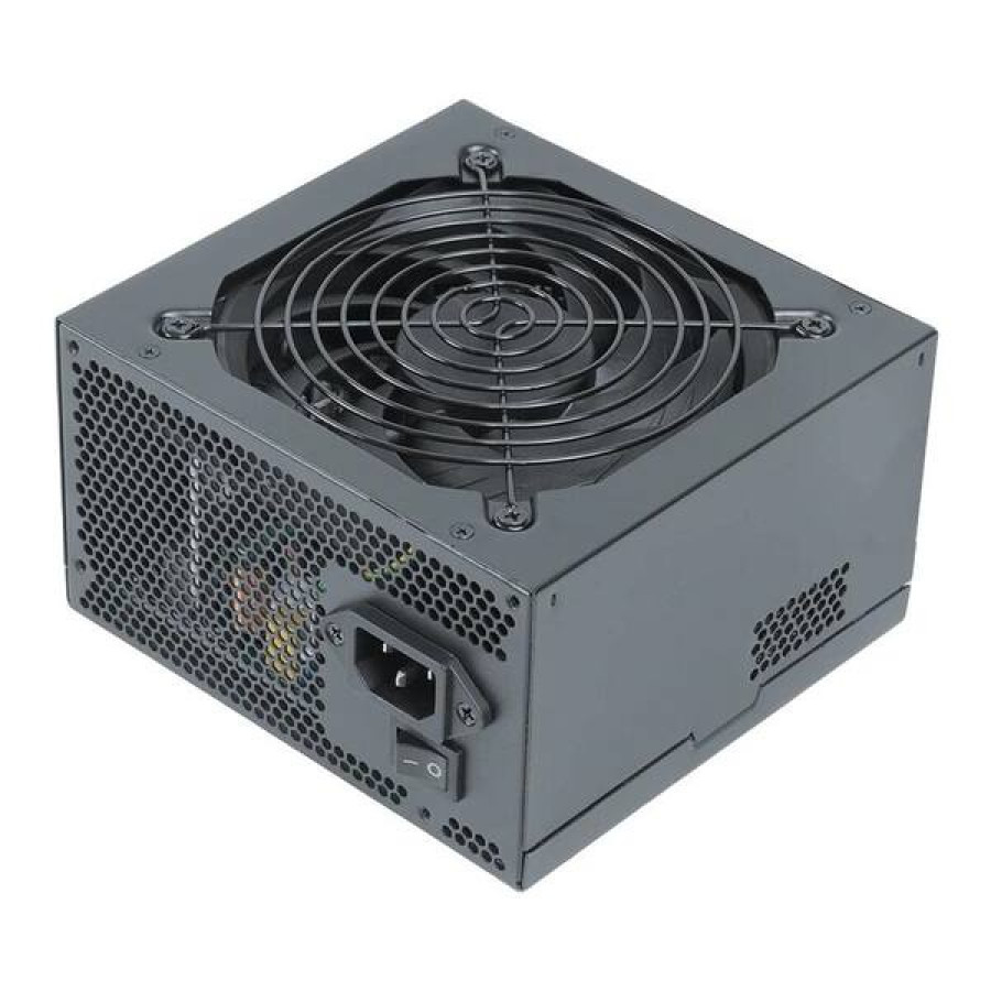 Keep Out Power Supply ATX-600W 80+BRONZE+CABLE