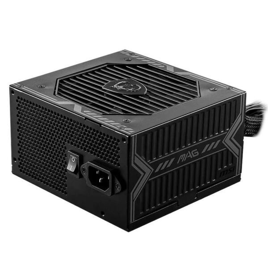 MSI Font Alimentació MAG A550BN 550W 20+4 pin