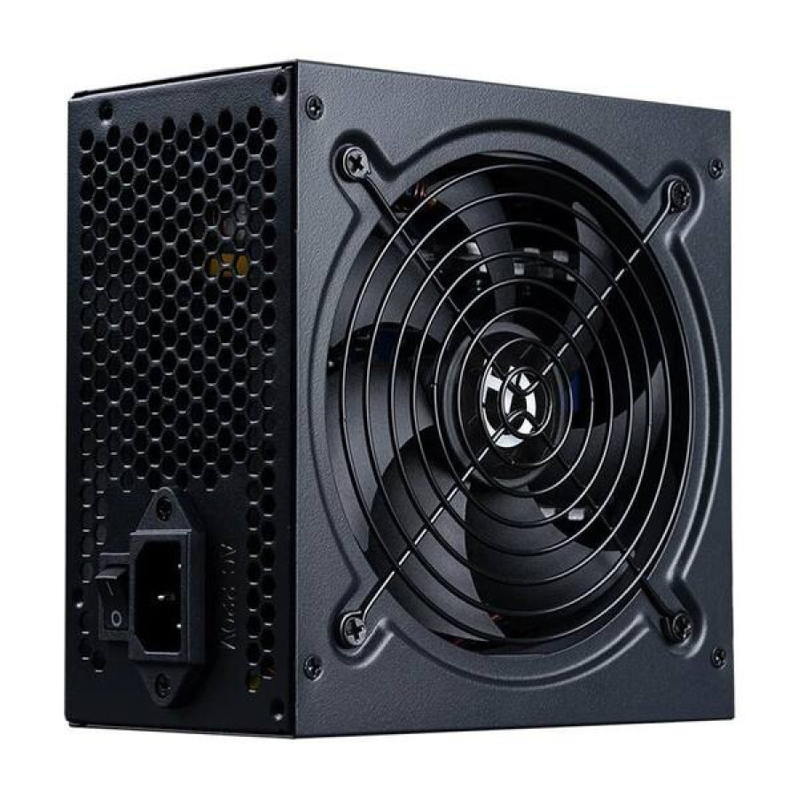 Hiditec Font Al. PSU RX650 80PLUS Bronze C .F.R