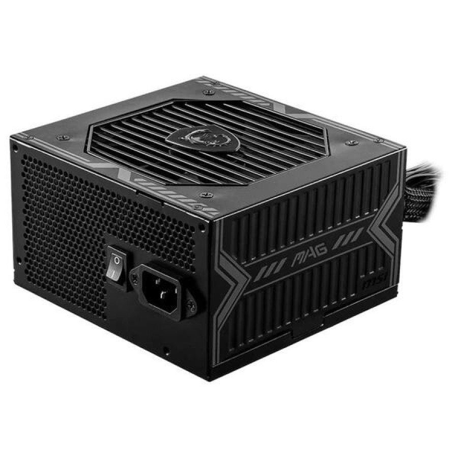 MSI Power Supply MAG A750BN PCIE5 750ATX