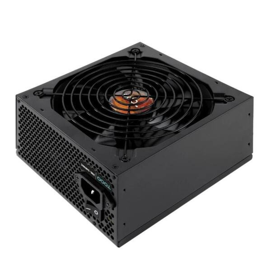 Tooq Power Supply TQHELIOS-850SP 850W 80+ Bronze