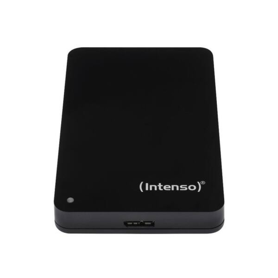 Intenso External HDD 6021560 1TB 2.5" USB 3.0 Black