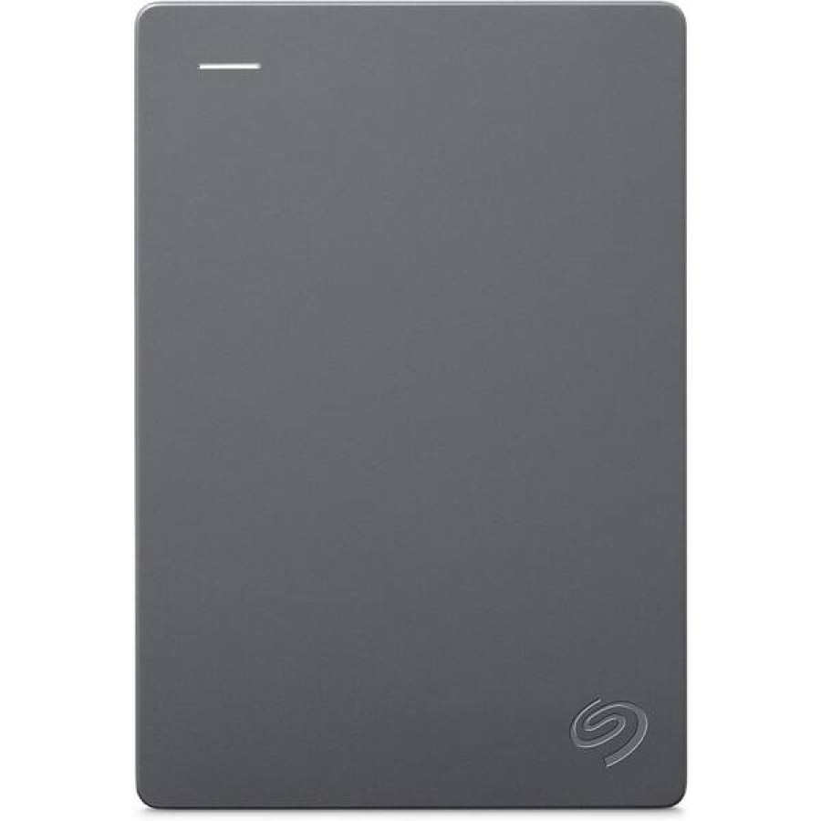 Seagate Basic STJL1000400 1TB 2.5" USB 3.0 Black