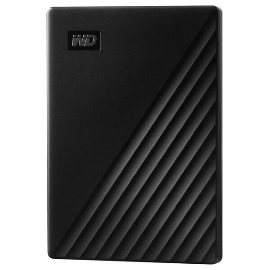 Western Digital My Passport 2TB Black