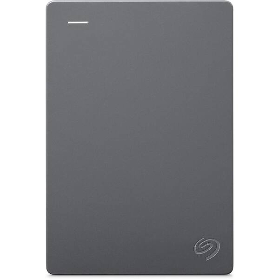 Seagate Basic STJL4000400 4TB 2.5" USB 3.0 Negro