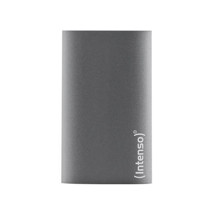 Intenso External SSD 1TB Premium Edition Charcoal