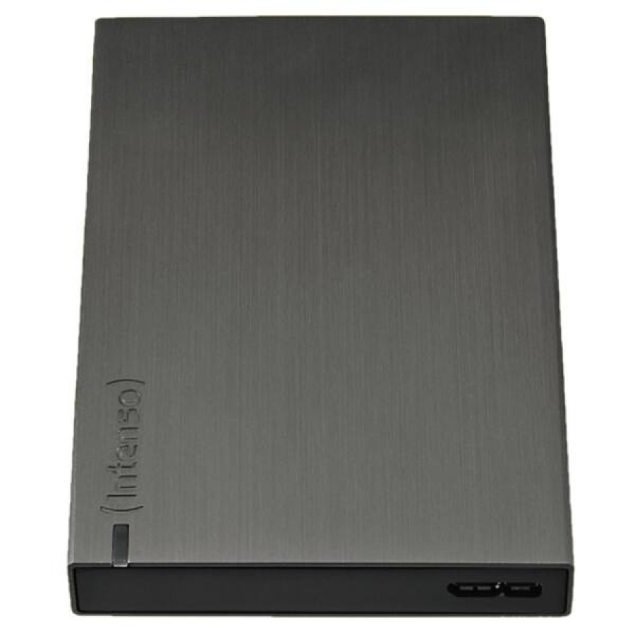 Intenso HDD Externo 6028680 2TB 2.5" USB 3.0 Alumi