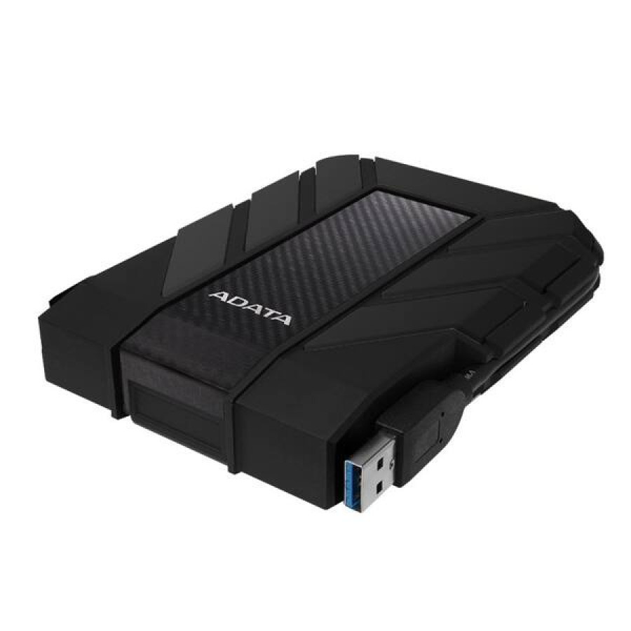 ADATA HD710 Pro HDD Extern 2TB 2,5" USB 3.2 Negre