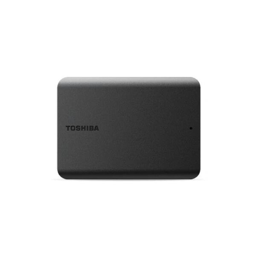 Toshiba HD CANVIO HDTB510EK3AA 1TB 2.5" USB 3.0