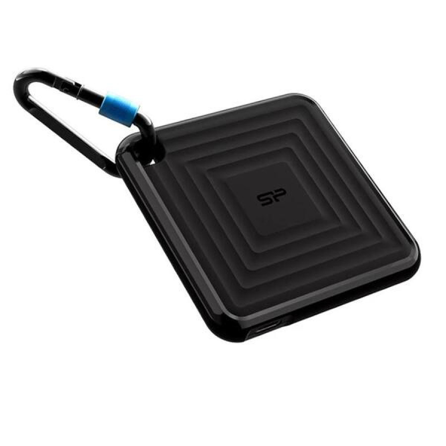 SP SSD Extern PC60 1TB USB-C 3.2 Gen 2