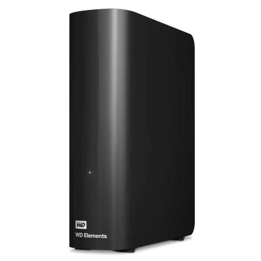 Western Digital Elements Desktop External Hard Drive 22TB 3.5" USB 3.0