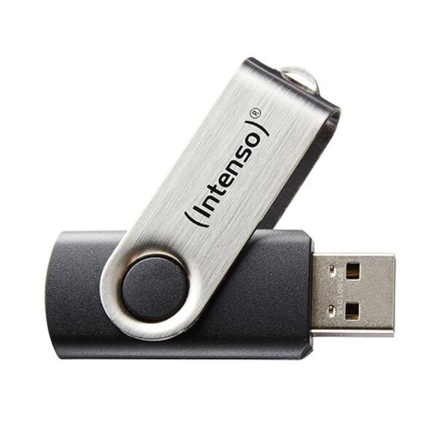 Intenso 3503460 Pen Drive USB 2.0 Basic 8GB