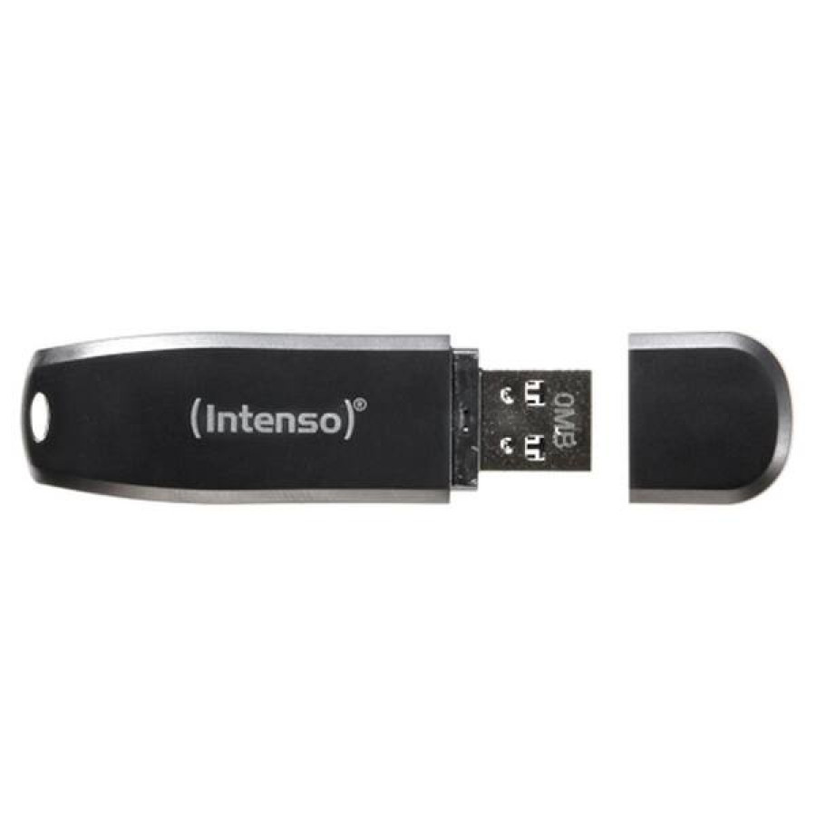 Intenso 3533470 Llapis USB 3.2 Speed line 16GB
