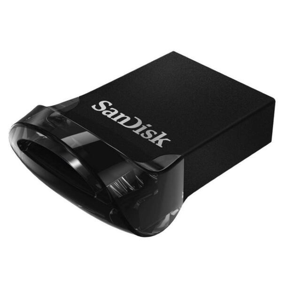 SanDisk SDCZ430-064G-G46 Llapis USB 3.1 U.Fit 64GB