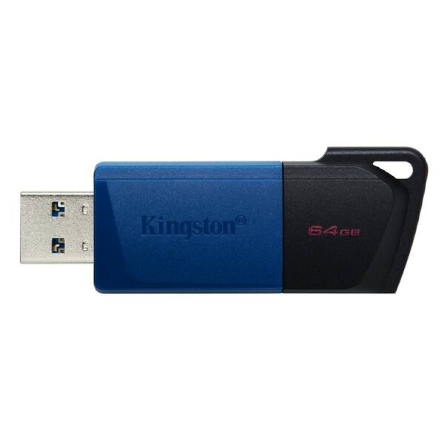 Kingston DataTraveler DTXM 64GB USB 3.2 Gen1 Blau