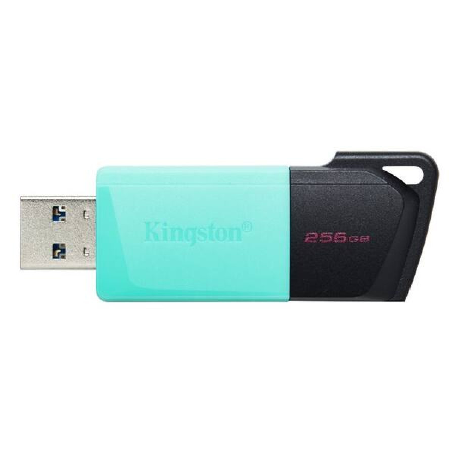 Kingston DataTraveler DTXM 256GB USB 3.2 Gen1 Turquesa
