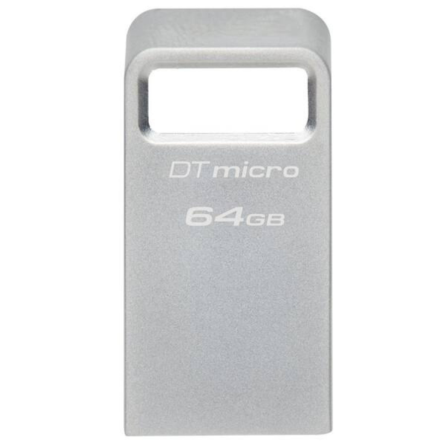 Kingston DataTraveler DTMC3G2 64GB Metal USB 3.2