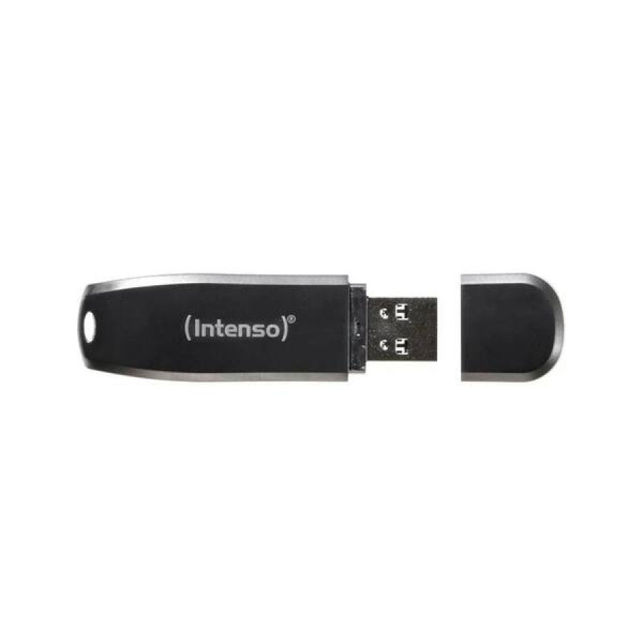Intenso 3533493 Llapis USB 3.2 Speed 512GB