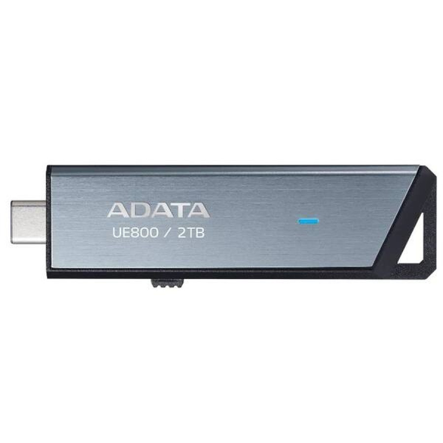 ADATA Llapis USB ELITE UE800 2TB USB-C 3.2 Gen2