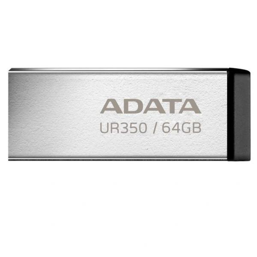 ADATA Lapiz Usb UR350 64GB USB 3.2 Metal