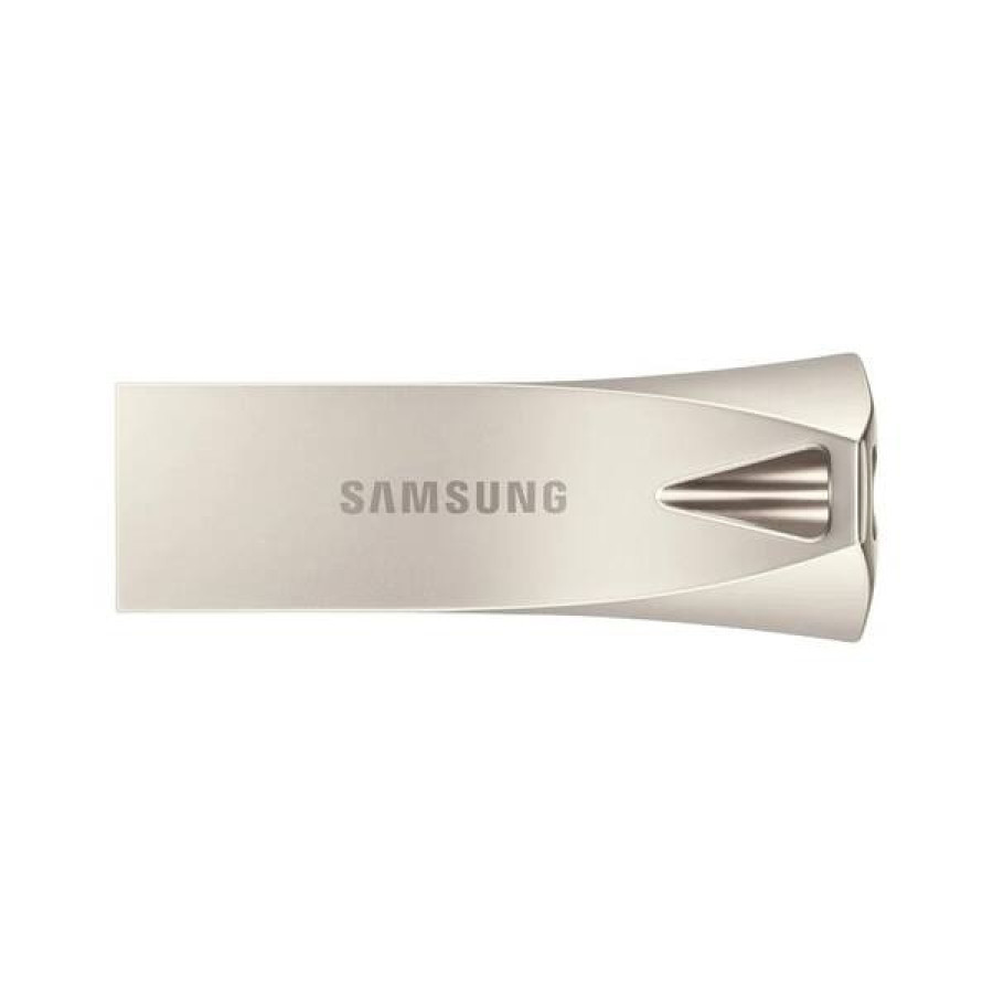Samsung Bar Plus 512GB USB 3.1 Xampany Silver