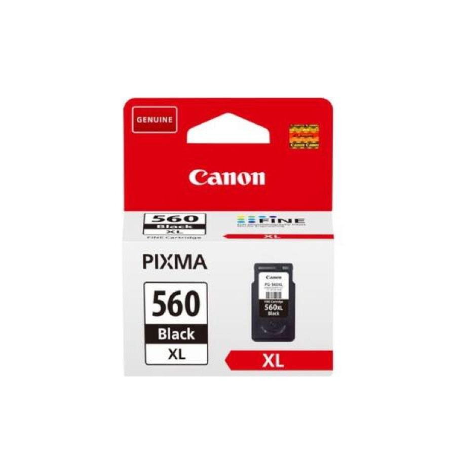 Canon Cartridge PG-560XL Black