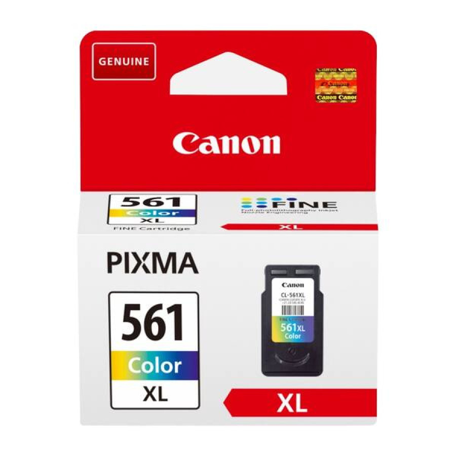 Canon Cartutx CL-561XL Color